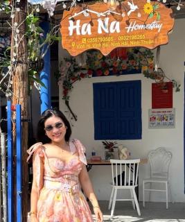 Homestay Hana Vĩnh Hy - 7