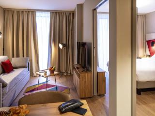 Aparthotel Adagio Zurich City Center - 9