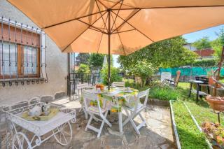 La Finestra Sul Lago - Happy Rentals - 9