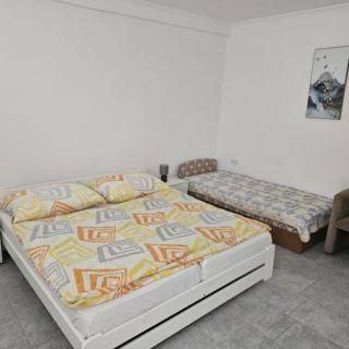 Viktória apartmanok - 5