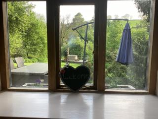 Lee house farm holiday cottage with possible use of hot tub ninety pounds a session - 9