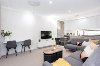 Subiaco City Stay - Close to CBD, Cafes & Hospital - 6