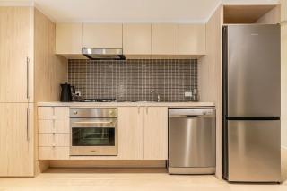 Luxuria Apartments - Degraves - 7