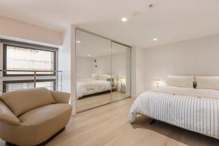 Luxuria Apartments - Degraves - 5