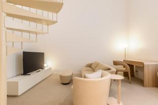 Luxuria Apartments - Degraves - 3