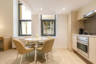Luxuria Apartments - Degraves - 2