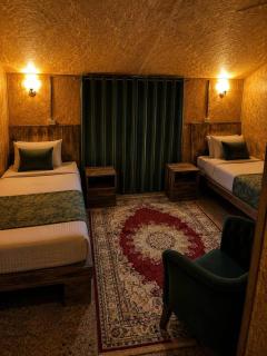 Archaluu resort hotel - 9
