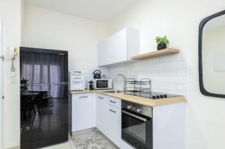 Melony Apartments Yam Suf Street - 6