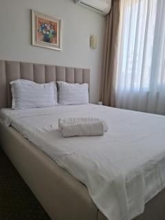 Hotel Marie - 7