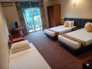 Hotel Lakefield - 8