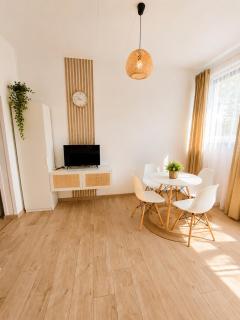 Apartament Panorama - noclegi blisko Energylandii - 7