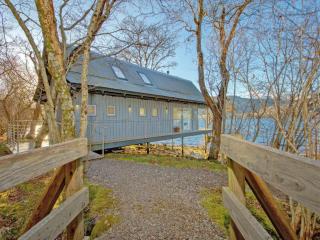Dipper Boathouse - 6