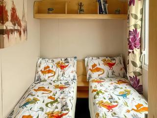 67 Golden Sands - Ukc9415 - 2