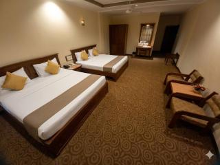 Hotel Lakefield - 7