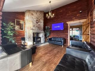Bellstane Chalet - Ukc9440 - 5
