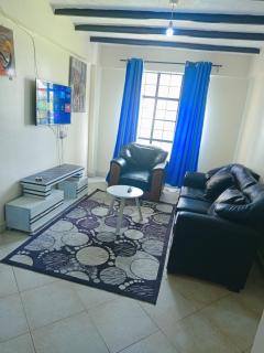 Kitengela garden heights - 8