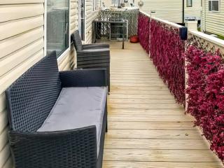 81 Golden Sands - Ukc9417 - 9