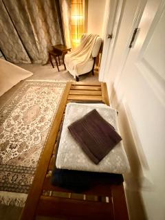 Barakah Manor Bed & Breakfast Stays & Events - 1