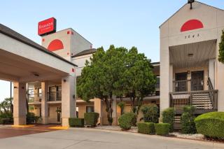 Ramada by Wyndham San Antonio Near SeaWorld - Lackland AFB - 9