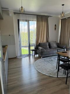Центр Отдыха Радуга 3 комнатные апартаменты - 8