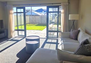 CBD Retreat, Three Bedroom Apartment - 0