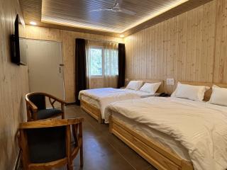 Hotel Dev Darshan - 7