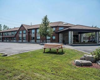Comfort Inn - 8