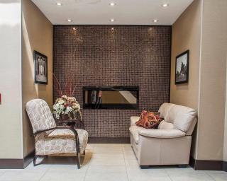 Comfort Inn - 4