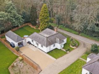 Gatehouse South - 0
