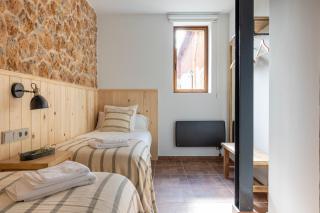 Cal Moline Arrels - Refugio rural de diseño en el Berguedà - 1