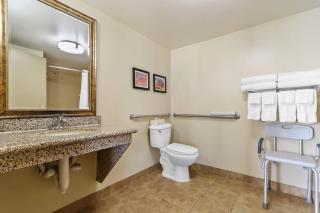 Comfort Suites El Paso West - 5