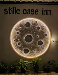 Stille Oase Inn - 0