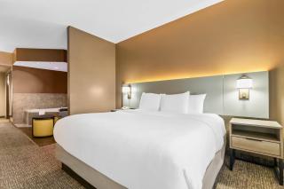 Comfort Suites El Paso West - 2