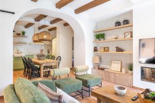 Cal Moline Arrels - Refugio rural de diseño en el Berguedà - 8