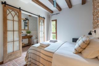 Cal Moline Arrels - Refugio rural de diseño en el Berguedà - 8