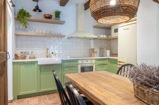 Cal Moline Arrels - Refugio rural de diseño en el Berguedà - 6