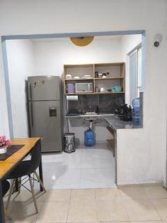 Loft acogedor y funcional - 7