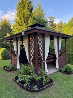Apartamenty Przy Strumyku Szczawnica - 8