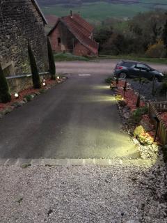 Les Allumettes d'Ecorsaint - 3