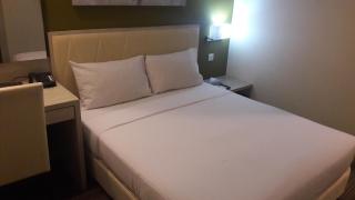 Kosma Business Hotel - Kuantan - 3