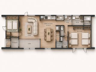 HIGASHIKAWA Villa 森音 - 4