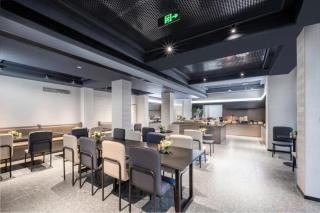 Atour Hotel Huzhou Dongwu Intime Fenghuang Road Light Hotel - 7