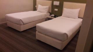 Kosma Business Hotel - Kuantan - 4