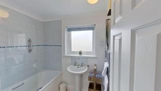 C33 Silver Spray, Riviere Towans - 1