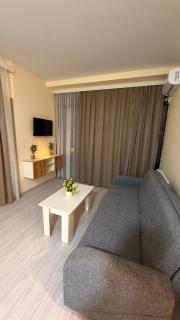 Sky Apartments - 6