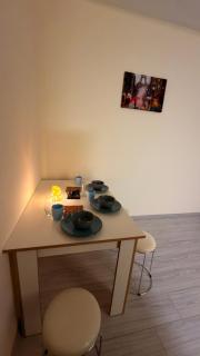 Sky Apartments - 3