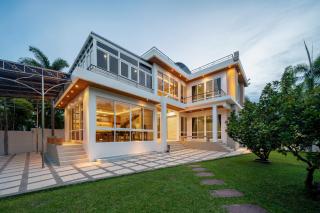 Villa81 Pattaya - 0