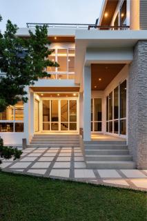 Villa81 Pattaya - 9