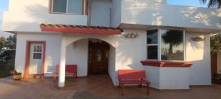 Casa Lagunita - 1
