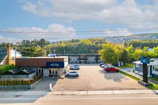 Clarion Pointe La Malbaie - 9